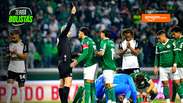 Cabeça fria, coração quente… ainda funciona para Abel Ferreira?