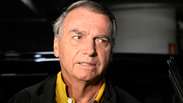 STF autoriza que Bolsonaro deixe prisão domiciliar para fazer exames após refluxo e soluços