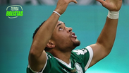 Times brasileiros nas oitavas de final da Libertadores