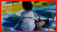 The lack of access to early childhood education reaches more than 2 million in Brazil