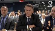 Bolsonaro pede absolvição ao STF e nega participação em trama golpista
