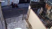 Homem é baleado nas partes íntimas após reagir a tentativa de assalto em Salvador