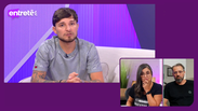 Mc Gui reveals the origin of the feud with negle borel