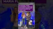 Filhas de Virginia e Zé Felipe brigam durante 'parabéns' de irmão caçula #shorts