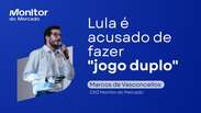 Lula é acusado de fazer "jogo duplo" na política ambiental