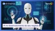 Como funciona a IA aplicada à estratégia e desenvolvimento de seu negócio