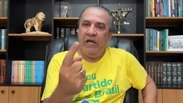 Silas Malafaia acusa Moraes de ‘perseguição religiosa’ após ser alvo da PF: ‘Fui interceptado’