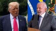 Governo Lula contrata escrit&oacute;rio de advocacia nos EUA para tentar reverter san&ccedil;&otilde;es de Trump