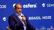 Valdemar Costa Neto states that Trump is 