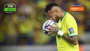 Neymar still has space in the Brazilian team?