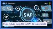Como reduzir custos em até 40% no SAP de sua empresa usando o CleanCore
