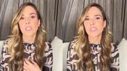 Waess Camargo detailed the confusion with Dodo Dolabella: 