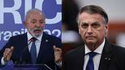 Veja quatro diferen&ccedil;as entre o julgamento de Lula e o de Bolsonaro