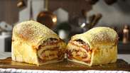 Tastemade apresenta: Pão de Milho Romeu e Julieta