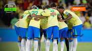 Who shone more in Brazil's victory against Chile in Maracanã?