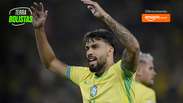 Paquetá goes around the Brazilian team?
