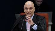 Moraes lists 13 acts to explain the plot of the coup and puts Bolsonaro as a leader in PowerPoint