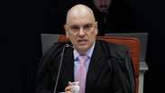 Moraes compares the text sent by Bolsonaro al 