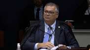 Dino reports the threats he received after voting to condemn Bolsonaro: 