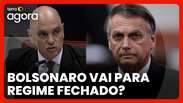 Bolsonaro deve seguir em pris&atilde;o domiciliar ou ir para cela separada, avalia advogada