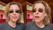 Fernanda Torres pronounces after the controversy with the Brazilian film 