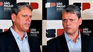 Tarcísio de Freitas says that the former delegate did not ask for the stock: 