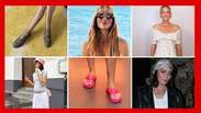 Spring 2025: 6 fashion trends, from head to toe