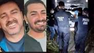 Corpos de homens que viajaram para cobrar d&iacute;vida s&atilde;o encontrados no Paran&aacute;