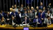 Chamber Corgetdor asks for the suspension of the term of three deputies for reasons