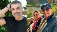Mantovani JP model and presenter dies after a motorcycle accident