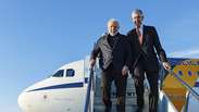 Lula arrives in New York for the United Nations program among the tension of the United States