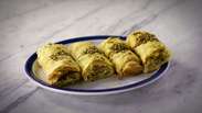 Tastemade apresenta: Pão de Alho Folhado