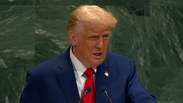 Trump says he embraced Lula and talks about 