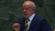 In the United Nations, Lula cites the values ​​of Mujica and Pope Francisco in criticizing the 