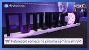 30&ordf; edi&ccedil;&atilde;o Futurecom come&ccedil;a na pr&oacute;xima semana em S&atilde;o Paulo