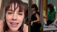 Alice Wegmann explains the controversy on Solange's belly in 