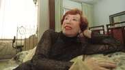 Morre a atriz e comediante Berta Loran, aos 99 anos, no Rio de Janeiro