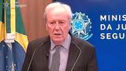 PF opens the investigation to investigate the origin of methanol in adulterated drinks in SP, says the minister