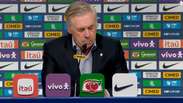 Ancelotti calls up the Brazilian team for the penultimate time of the year; see list