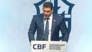 CBF anuncia mudan&ccedil;as no calend&aacute;rio do futebol brasileiro para 2026; veja o que muda
