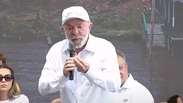 Lula admite problemas em Belém, mas defende COP30