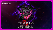 O Inferno não descansa na Temporada 10 de Diablo IV