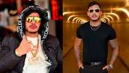 Who is Hungary, a rapper hospitalized on suspicion of having consumed adulterated drinks?
