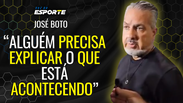 Diretor do Flamengo questiona tratamento da CBF ao clube