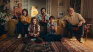 "Herança de Família" é o comercial de TV da Nintendo feito para o Brasil