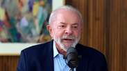 'Trump ligou da forma mais gentil', diz Lula ao detalhar conversa com o presidente dos EUA