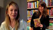 Fernanda Nobre on open relationship: 