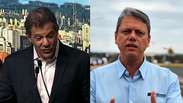 ‘Não se ganha eleição sabotando o País', diz Haddad após alfinetada de Tarcísio