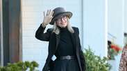 Oscar winner Diane Keaton has died at the age of 79