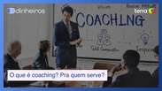 Desmitificando o coaching: O que é de fato? Pra quem serve?